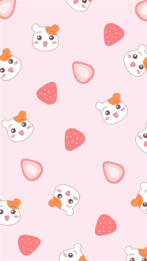 Pin on Wallpapers | Wallpaper iphone cute, Cute wallpapers, Pink ...