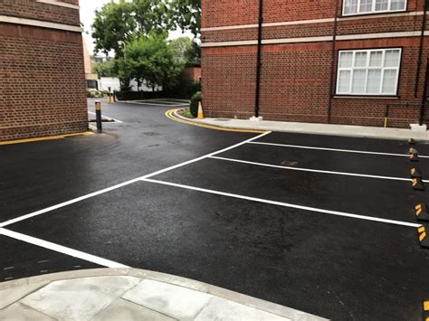 Car Park Line Marking Banbury Expert Line Painting