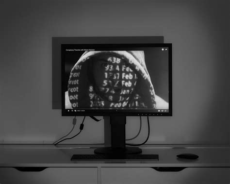 YouTube Unleashed a Conspiracy Theory Boom. Can It Be Contained? - The