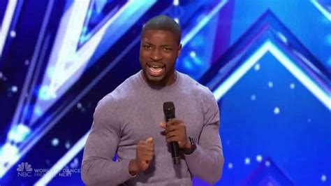 Orlando comedian competes on America’s Got Talent