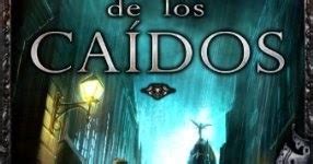 No todo lo que sueñas es fantasía La Biblia de los Caídos Tomo 0