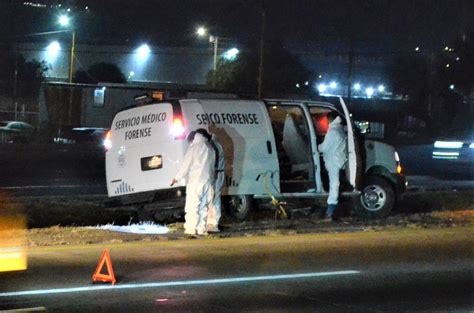 Atropellado y muerto en la México Querétaro Noticias de Querétaro