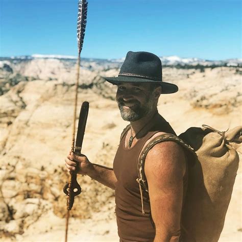 What the latest Currie Graham role means for his career 7