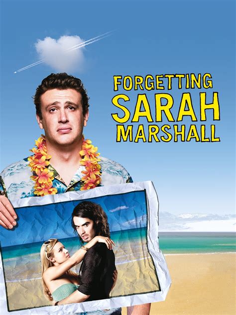 Forgetting Sarah Marshall - Full Cast & Crew - TV Guide