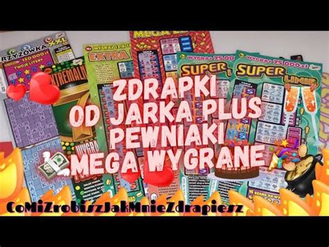 Ale Sztos Odcinek Z Wygranymi Zdrapki Zdrapkilotto Lotto Yt