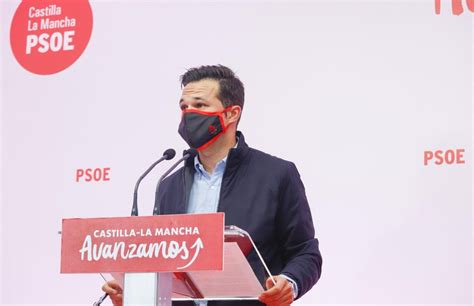 El Psoe Pide Al Pp Que Deje De Engañar Con Sus Triquiñuelas Dialécticas Y Niega Que Page