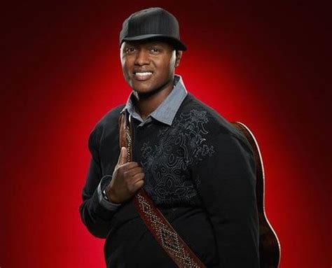 The Voice Crowns Its First Winner Javier Colon Video Nj