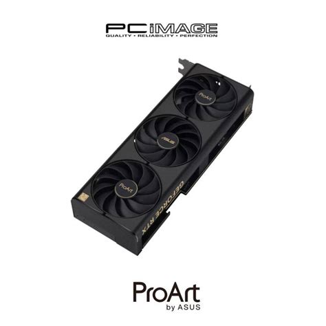 Asus Proart Geforce Rtx Oc Edition Gb Gddr Graphics Card