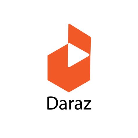 Daraz Logo by Sourov on Dribbble