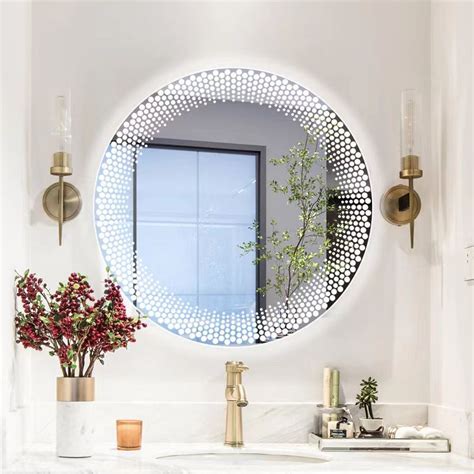 China Mirror Bathroom Mirror Full Length Mirror Vanity Mirror Wall Mirror Hanging Mirror