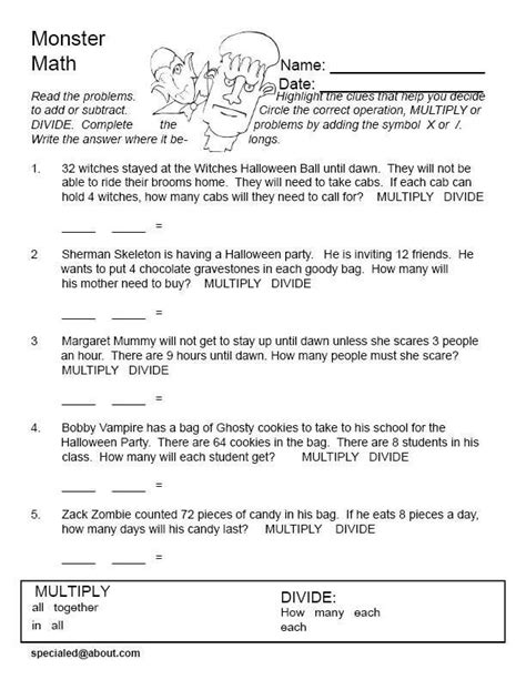 Free Problem Solving Worksheets For Adults