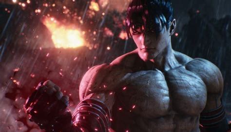 Tekken 8 release date, betas, and trailers | PCGamesN