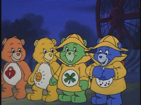 The Care Bears Movie Animated Movies Image Fanpop