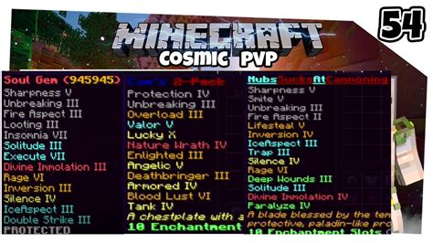 Trapping People In God Sets Kill Montage Factions Cosmic Pvp Ep 54