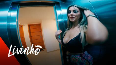 Mc Livinho Vizinha Gostosa Videoclipe Oficial Youtube