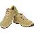 Buy Allen Cooper Ac Leather Composite Toe Camel Safety Shoes Size