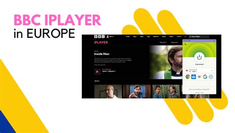 How To Watch Live Sports On BBC IPlayer In Europe