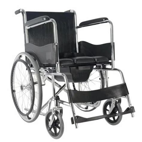 cut commode wheelchair    indore id