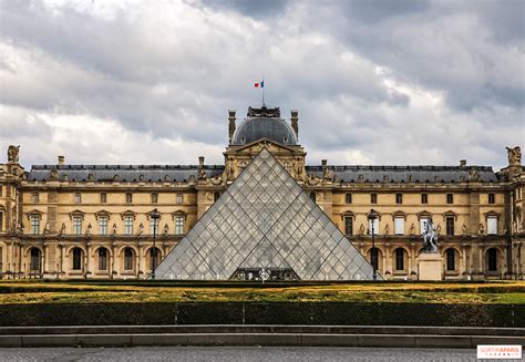 journees du patrimoine  au musee du louvre visites
