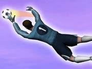 Goalkeeper Wiz | Free Web-Games