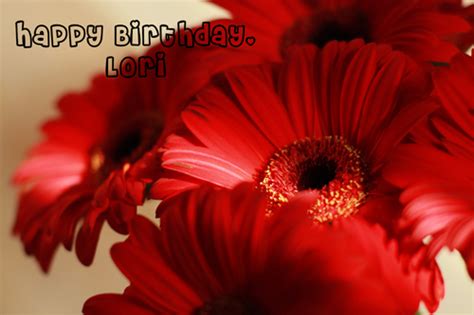 Grace Alone… » Blog Archive Happy Birthday, Lori! - Grace Alone...