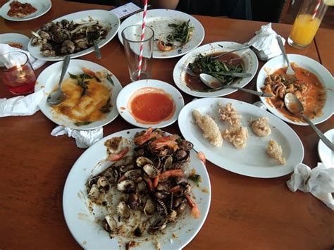 Bandar Djakarta Alam Sutera Serpong Menu Prices Restaurant Reviews