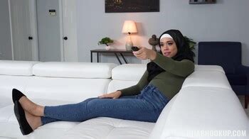 Hijabhookup Willow Ryder Better Safe Than Sorry Xxx P Mp