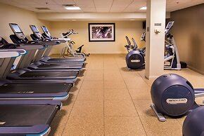 Hotel Hilton St. Louis at the Ballpark, St. Louis, United States of America - Lowest Rate ...