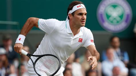 Wimbledon 2021 Day 4: Roger Federer advances to third round, Svitolina ...