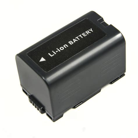 Panasonic CGR D220 Battery For Panasonic NV GS11