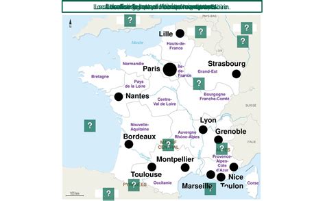 Iv Lorganisation Du Territoire Fran Ais Ppt T L Charger