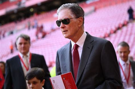 The Reds Indonesia On Twitter BREAKING John W Henry Mengonfirmasi