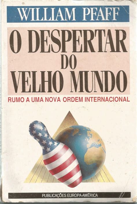 O Despertar do Velho Mundo Fundação Troufa Real UKUMA