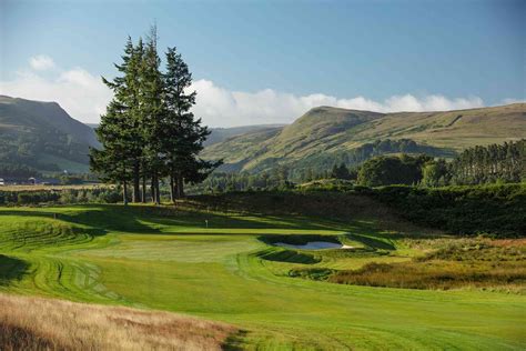 10 Best Scotland Golf Courses Every Avid Player Will Want to Visit