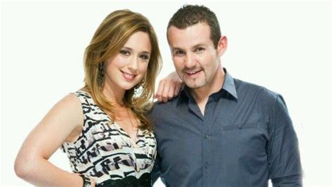 Neighbours Toadie and Sonya | Tv couples, Couples, Couple photos