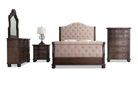 Queen Bobs Furniture Bedroom Sets We have a variety of rent to own ...