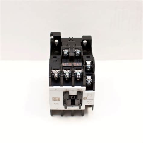 Shihlin Magnetic Contactor S P A A B Coil V Unbeatable Deals