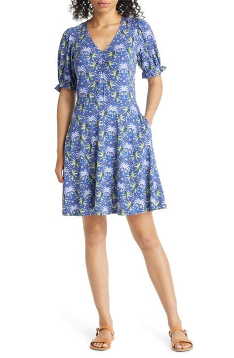 Womens Fit And Flare Dresses Nordstrom