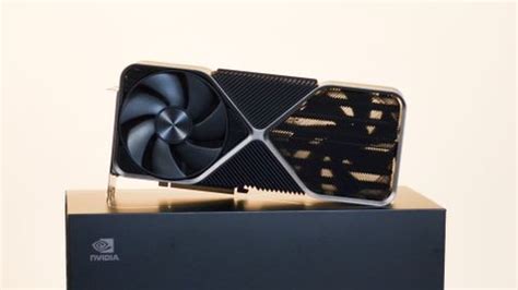 Nvidia RTX 5080 GPU rumored to be 10% faster than RTX 4090 – but it might guzzle nearly as much ...