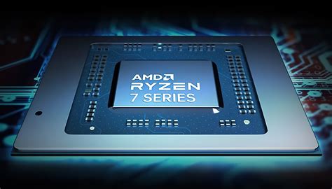 AMD Phoenix Ryzen 7040 APUs Benchmarked Higher Performance Than Intel