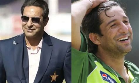 That Is Illegal In The World But Not In Pakistan Wasim Akram Shares