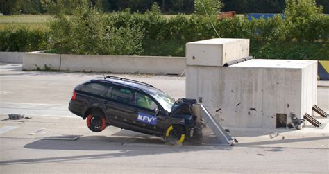 Unfallgefahr Nach Der Weihnachtsfeier KFV Zeigt Crashvideo Um