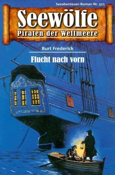 Seew Lfe Piraten Der Weltmeere Burt Frederick Pabel Ebooks