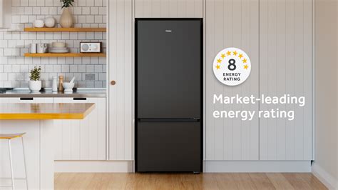 Haier Releases New Energy Efficient Fridge