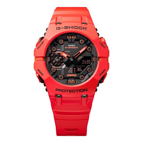 Introducing The Ga B Line Of G Shock Watches Featuring A New