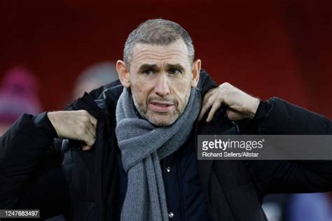 Martin Keown Photos and Premium High Res Pictures - Getty Images