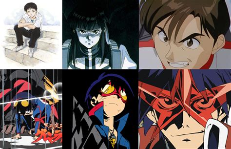 Countdown to the End of the World/Galaxy: ghostlightning’s 30 Favorite ...