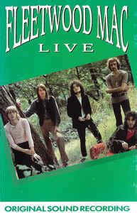 Fleetwood Mac - Live | Releases, Reviews, Credits | Discogs