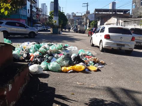 3 em cada 10 municípios ainda usam lixões no Brasil diz IBGE