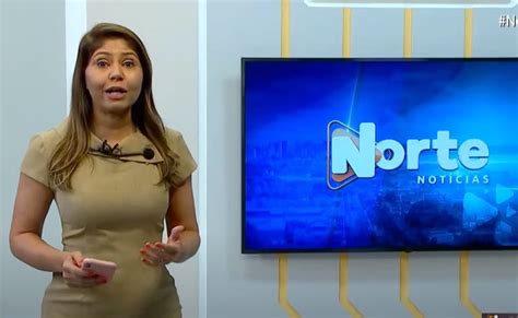 V Deo Assista Ntegra Do Jornal Norte Not Cias De De Maio Portal